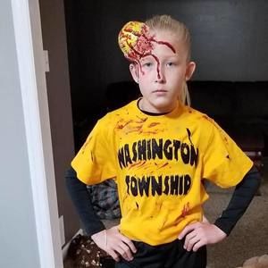 Meet your Posher, Heather